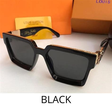 how much do louis vuitton sunglasses cost in china|Louis Vuitton shades price.